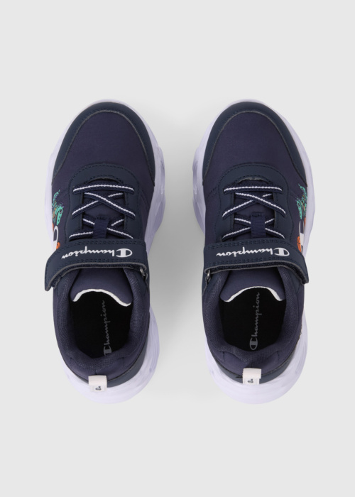 Champion vabaajajalatsid Funfair