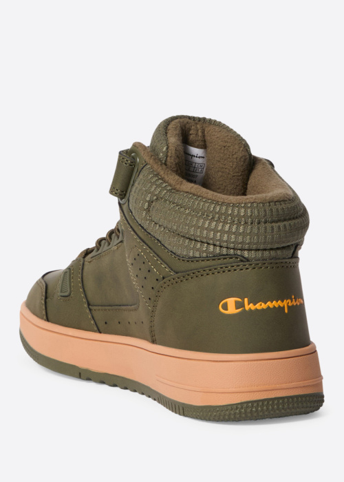 Champion talve poolsaapad Rd18 Wtr Mid Ps