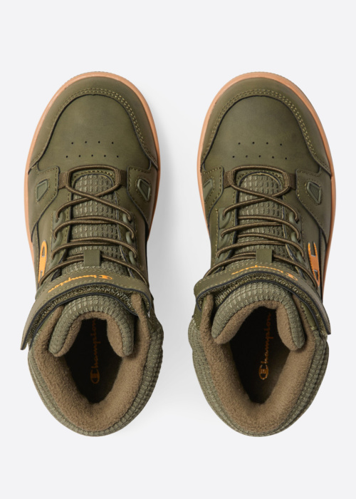 Champion talve poolsaapad Rd18 Wtr Mid Ps