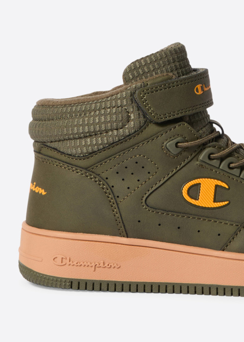 Champion talve poolsaapad Rd18 Wtr Mid Ps