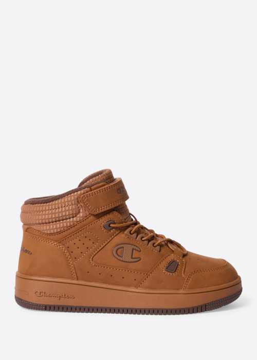 Champion talve poolsaapad Rd18 Wtr Mid Ps