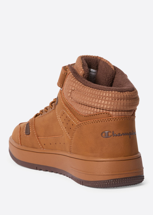 Champion talve poolsaapad Rd18 Wtr Mid Ps