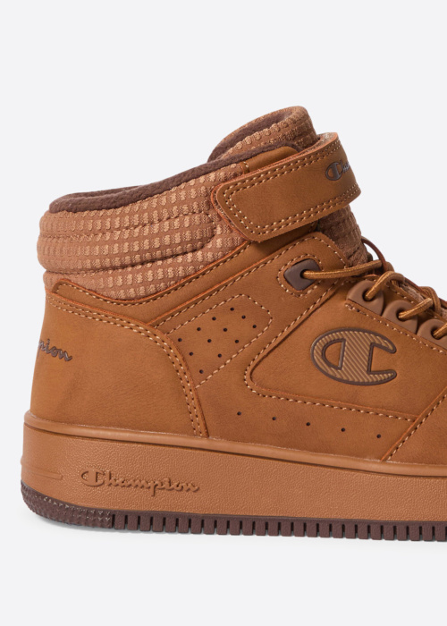 Champion talve poolsaapad Rd18 Wtr Mid Ps