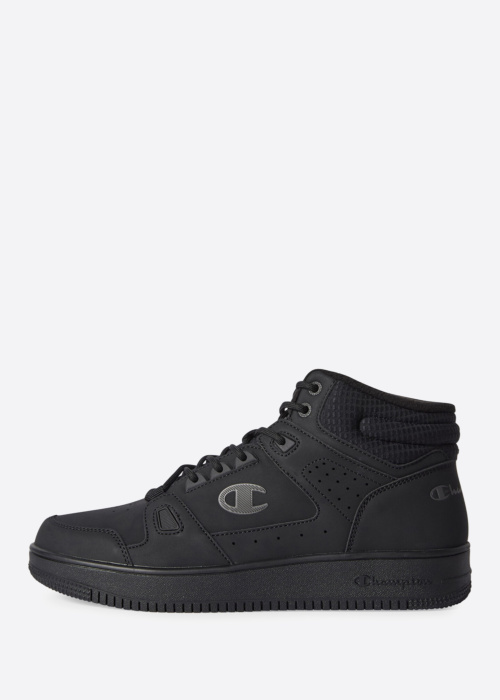 Champion talve poolsaapad Rd18 Wtr Mid