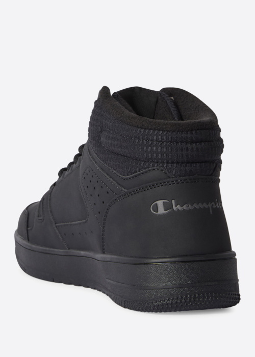Champion talve poolsaapad Rd18 Wtr Mid