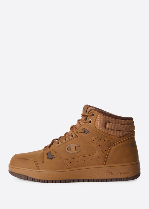 Champion talve poolsaapad Rd18 Wtr Mid