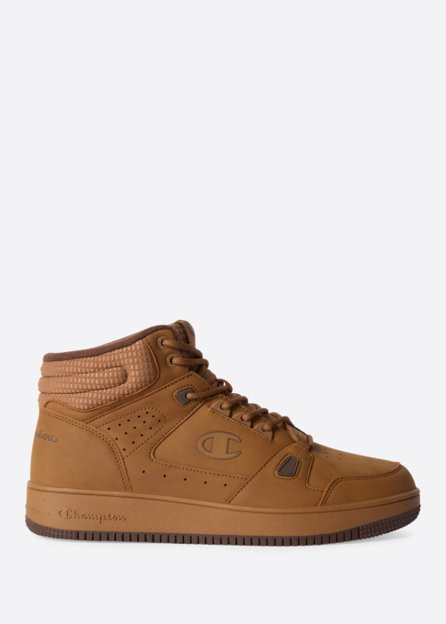 Champion talve poolsaapad Rd18 Wtr Mid