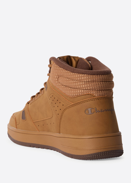 Champion talve poolsaapad Rd18 Wtr Mid
