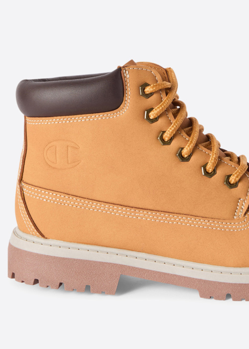 Champion poolsaapad Upstate 3.0
