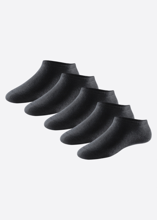 Носки 5 пар Schiesser