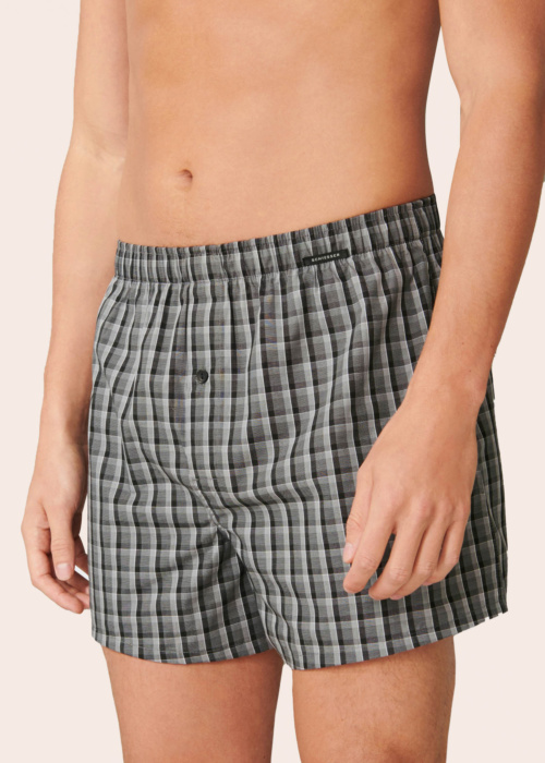 Schiesser pikad aluspüksid