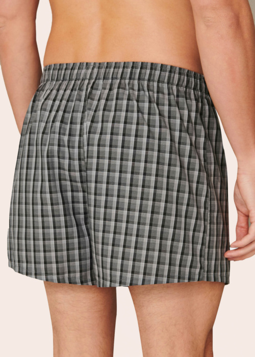 Schiesser pikad aluspüksid