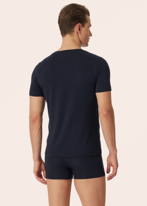 Майка Schiesser