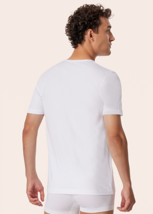 Майка 2 пары Schiesser