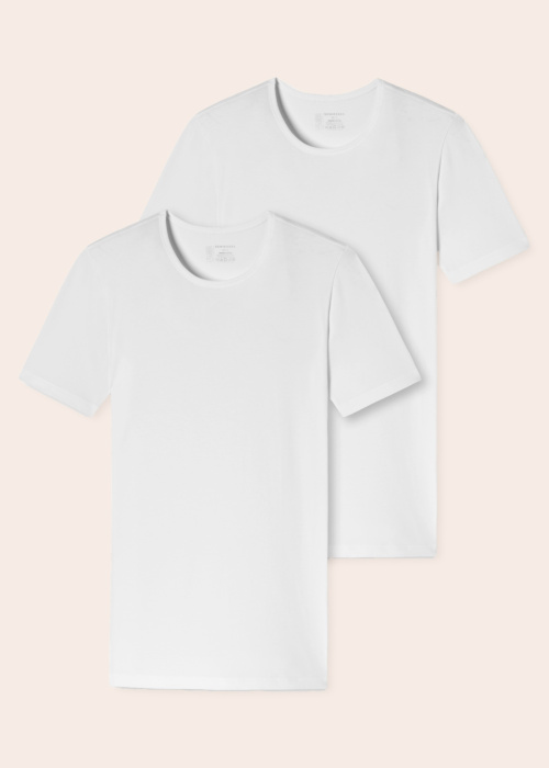 Майка 2 пары Schiesser