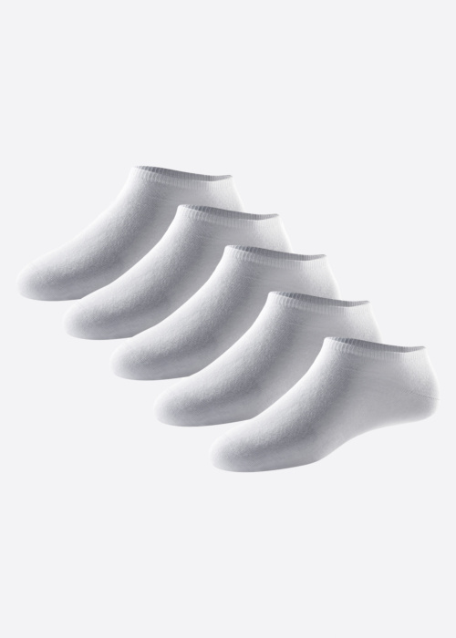 Schiesser sokid 5 paari