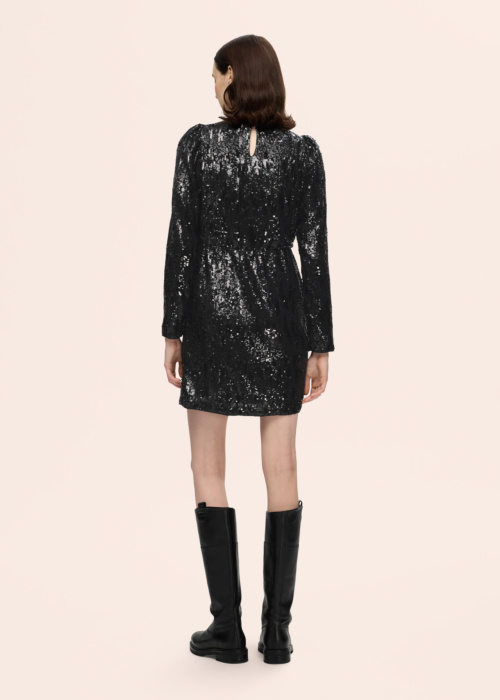 Платье Ari-colyn Selected