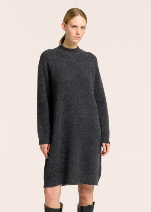 Вязаное платье Lulu Selected