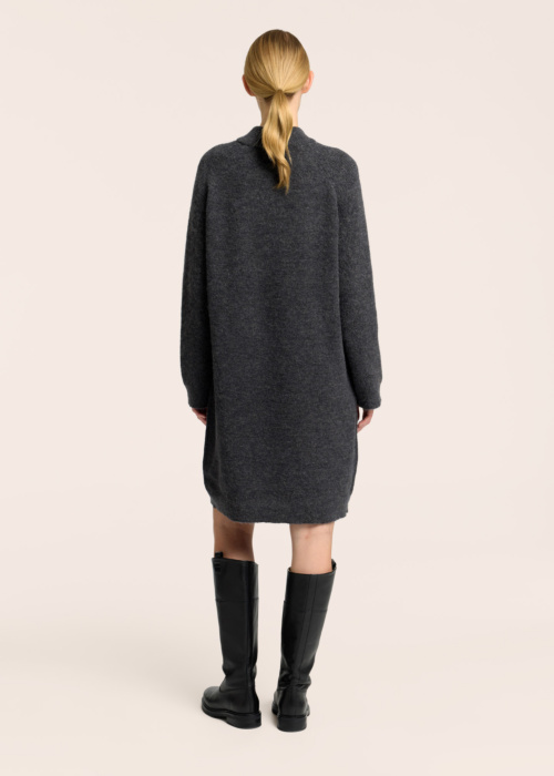 Вязаное платье Lulu Selected