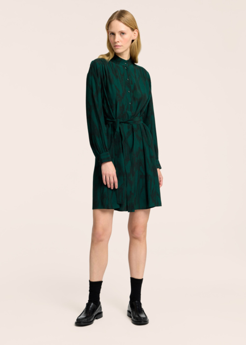 Selected kleit Sheena