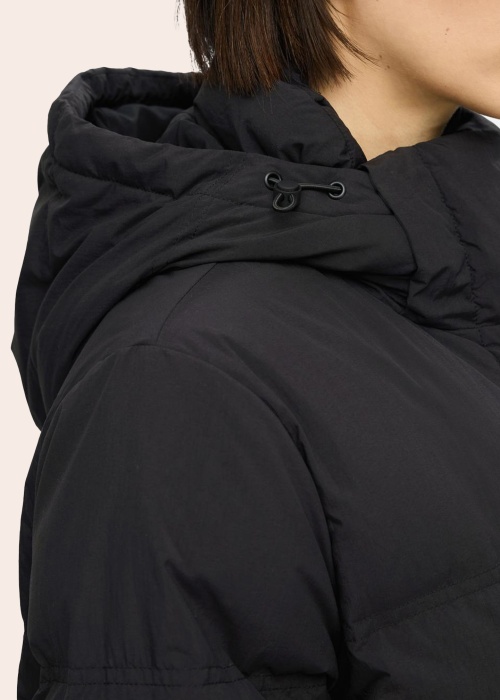 Selected sulemantel Sofie-rigga