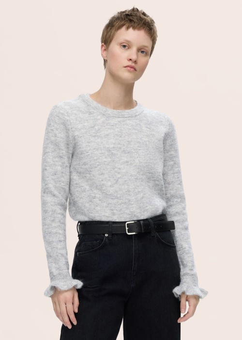 Selected kampsun Lulu