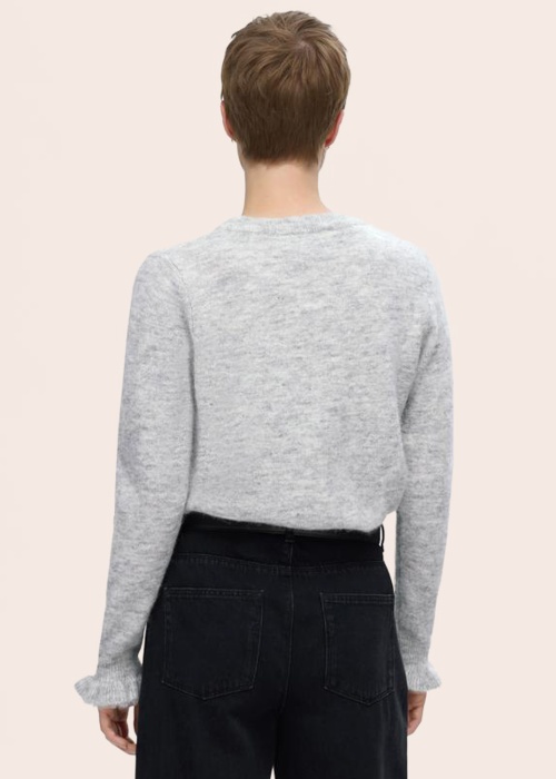 Selected kampsun Lulu