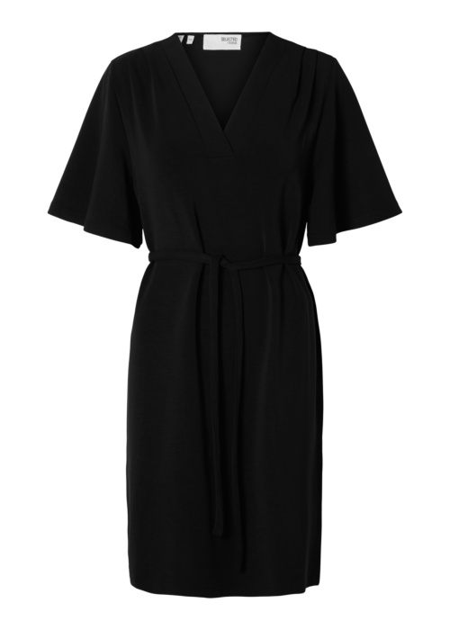 Платье Tenny Selected