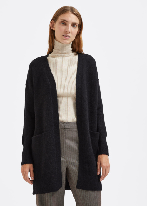 Кардиган Lulu Selected