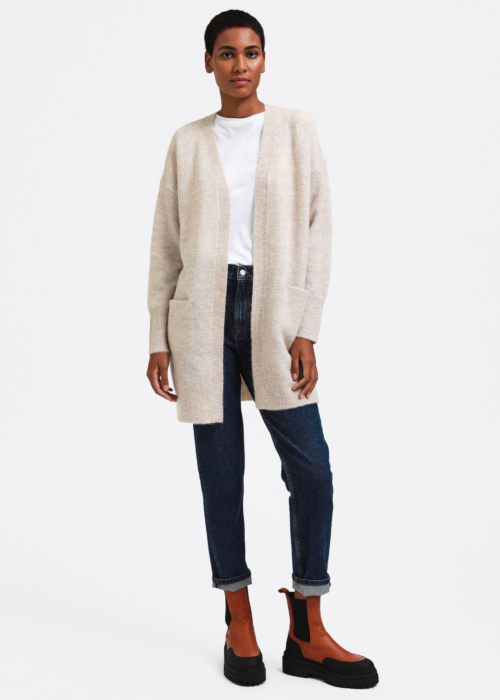 Кардиган Lulu Selected