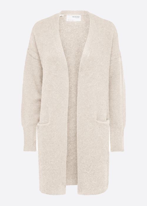 Кардиган Lulu Selected