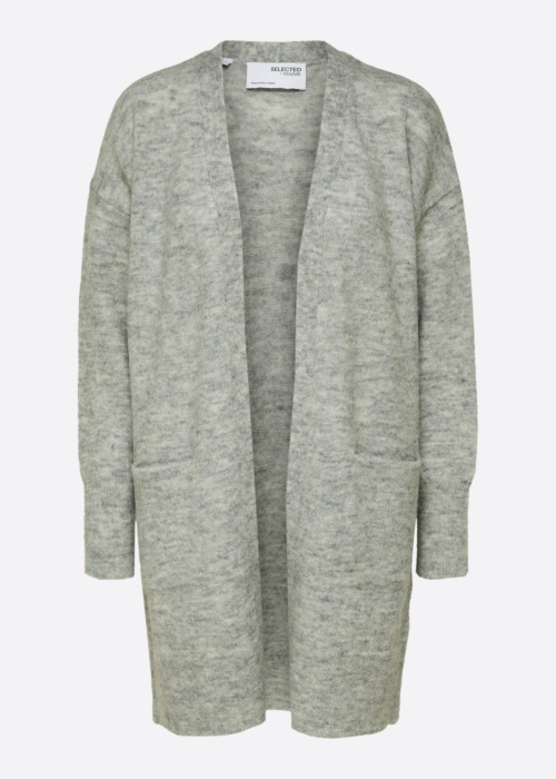 Кардиган Lulu Selected