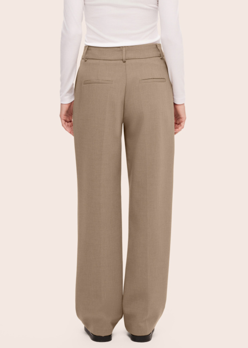 Брюки Frita Selected