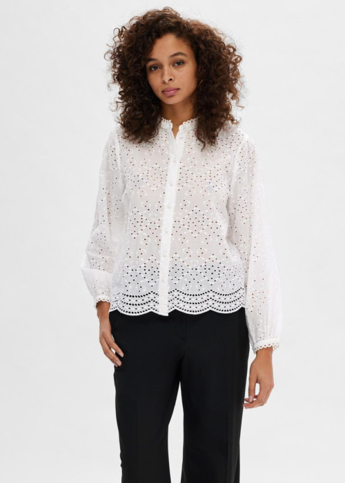 Блуза Tatiana Selected