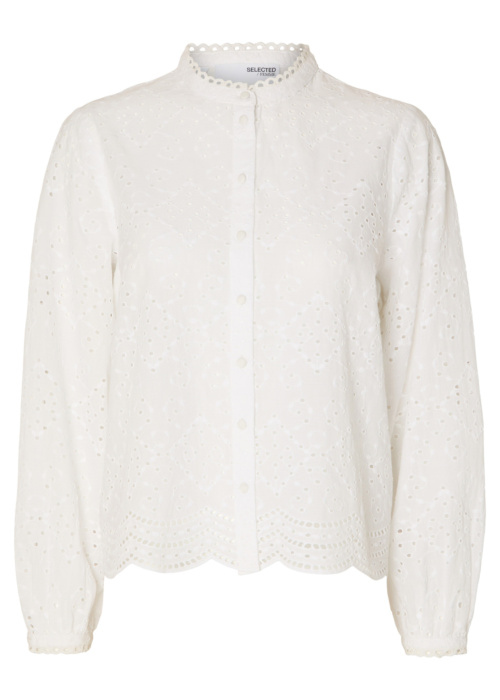 Блуза Tatiana Selected