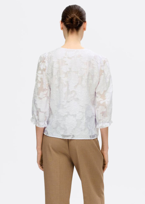 Selected pluus Cathi-sadie