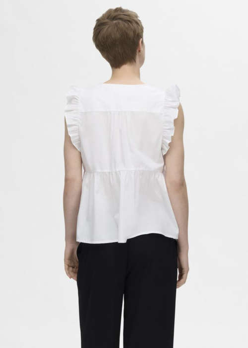 Selected pluus Blair-ida