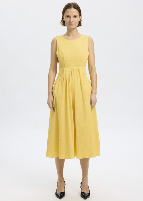 Selected kleit Leonora