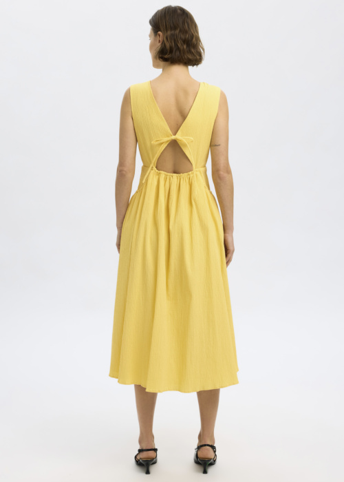 Selected kleit Leonora