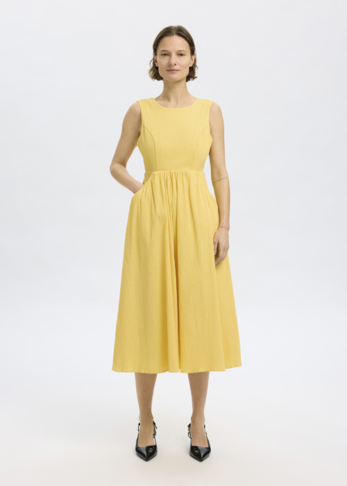 Selected kleit Leonora