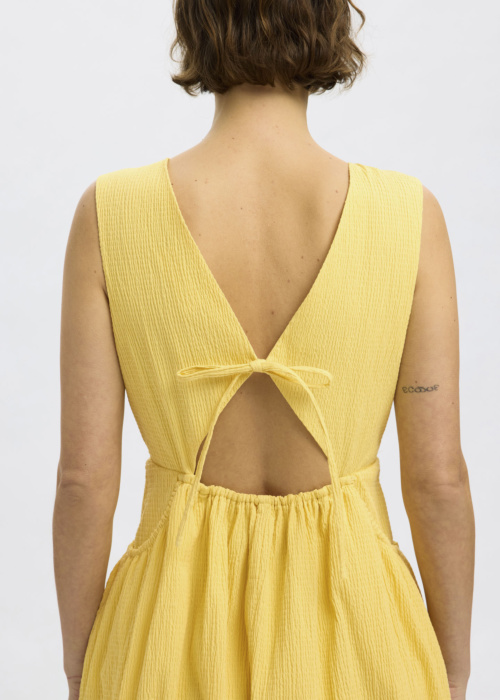 Selected kleit Leonora