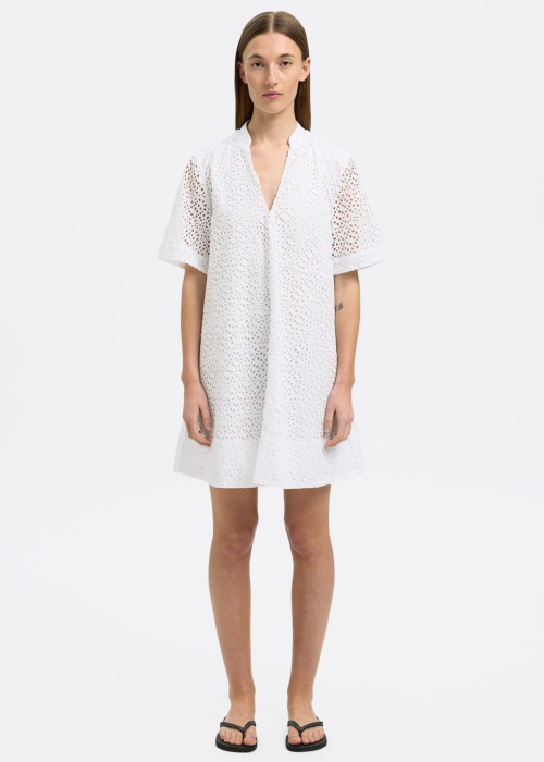 Selected kleit Laerke