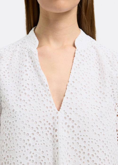 Selected kleit Laerke