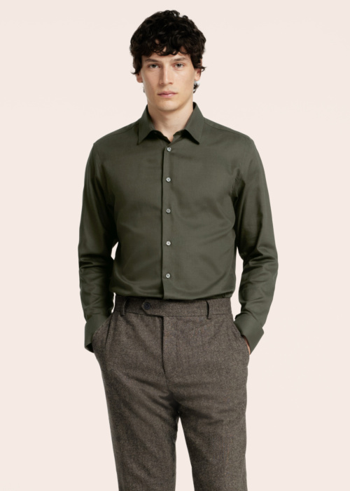 Рубашка Selected