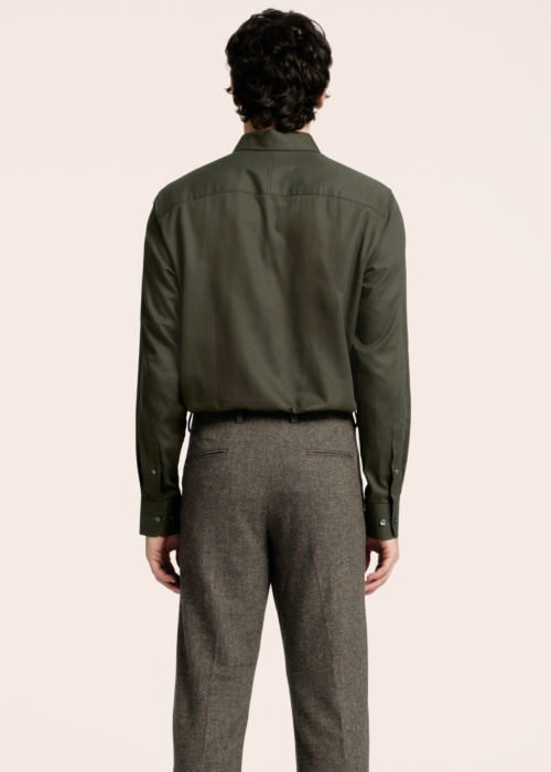 Рубашка Selected