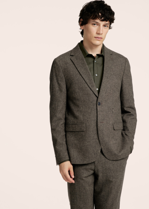 Рубашка Selected