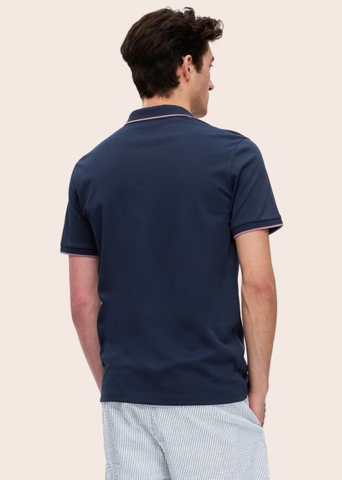 Рубашка-поло Figo Selected