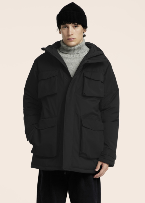 Selected talveparka Ron