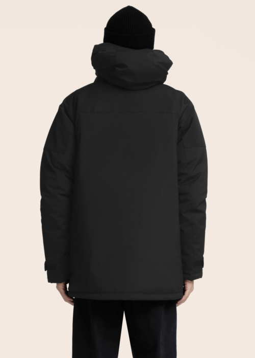 Selected talveparka Ron