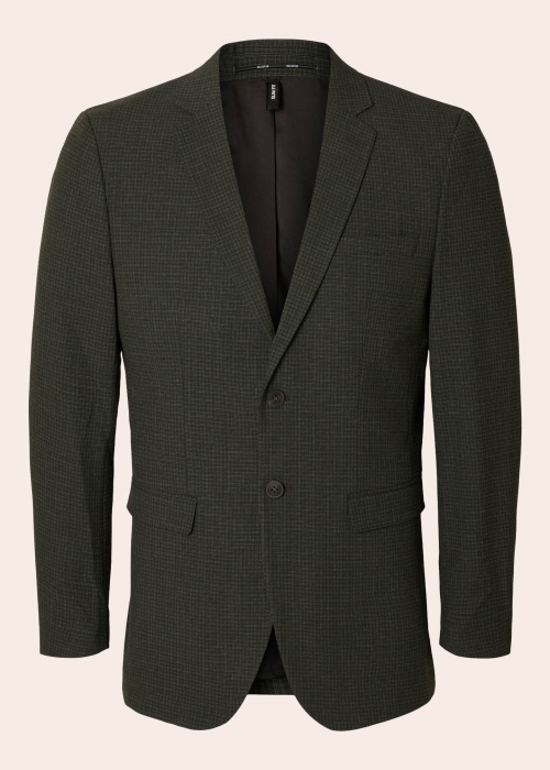 Пиджак Slim-liam Selected